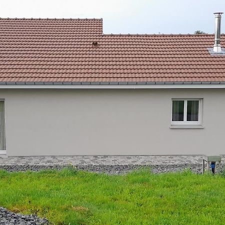 Gite De La Creuse Fays  Buitenkant foto